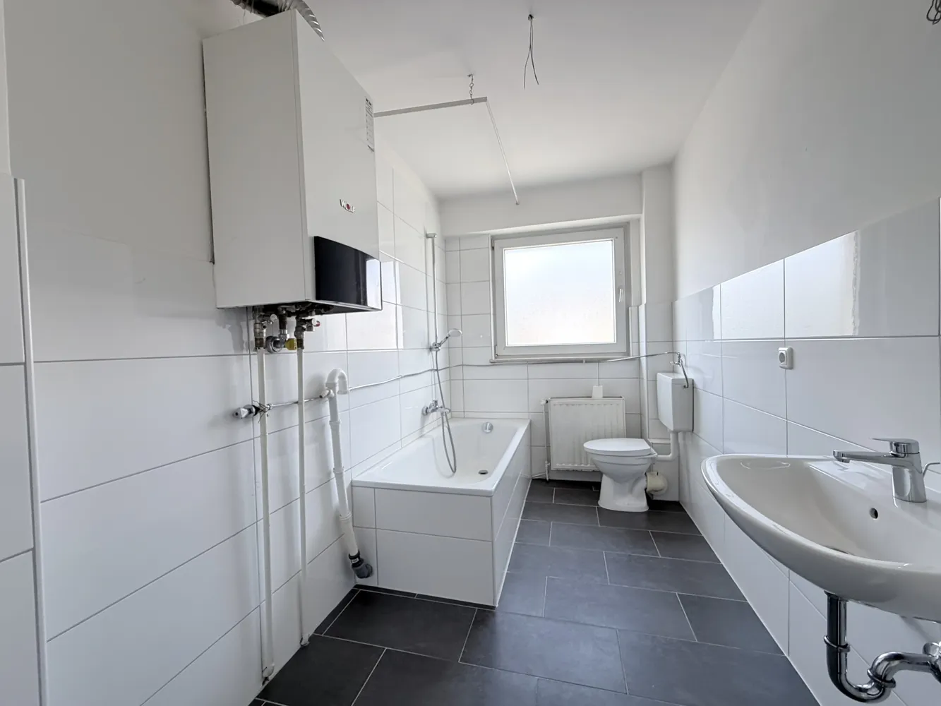 2 Zimmer Wohnung mit 64 m² in Wuppertal – Bild 4