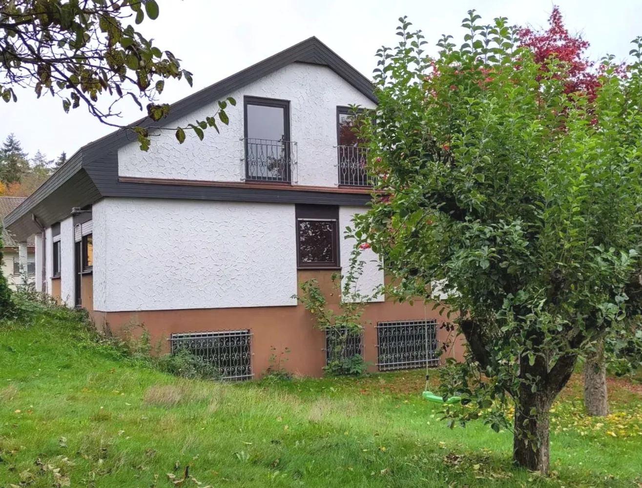 10 Zimmer Haus mit 230 m² in Pforzheim – Bild 4