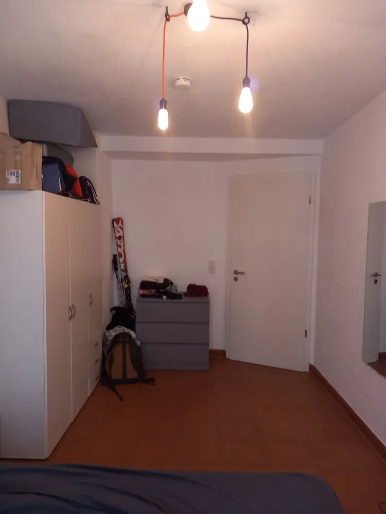 2 room apartment with 51 m² in Ingolstadt – Photo 2