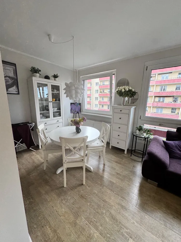 3 Zimmer Wohnung mit 57 m² in Berlin – Bild 10
