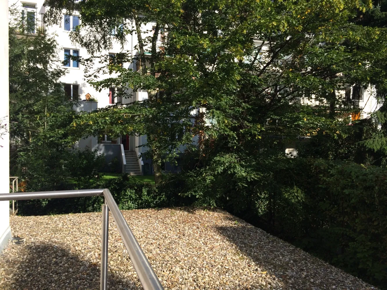 2 Zimmer Wohnung mit 58 m² in Düsseldorf – Bild 8