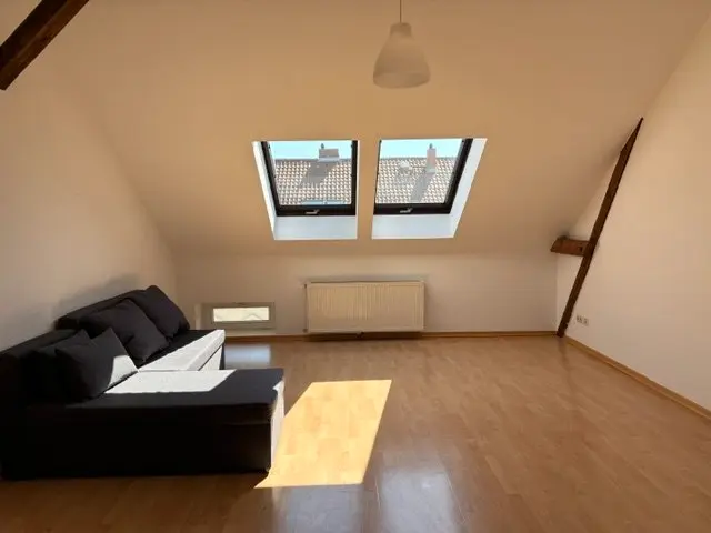 2 Zimmer Wohnung mit 55 m² in Stendal – Bild 1