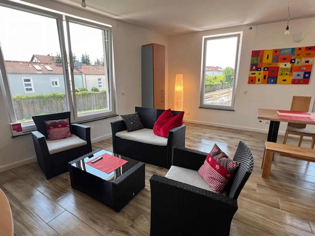 4 Zimmer Wohnung mit 108 m² in Germering – Bild 4