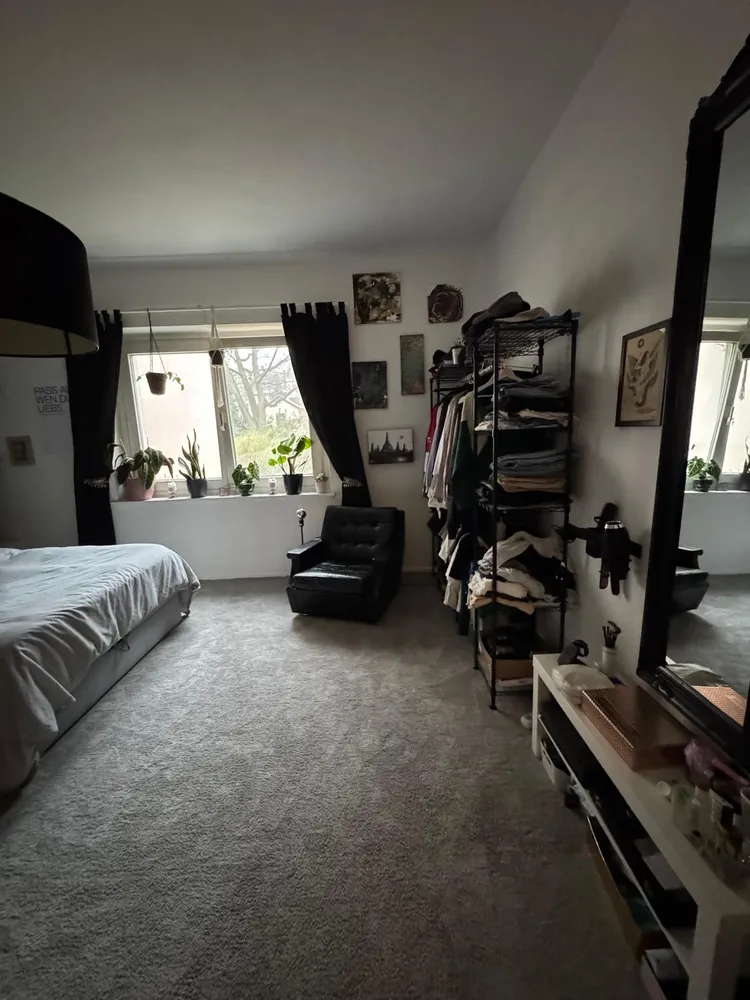 2 Zimmer Wohnung mit 59 m² in Hamburg – Bild 6