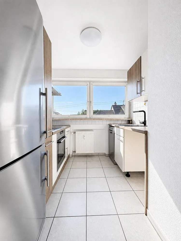 3 Zimmer Wohnung mit 67 m² in Karlsruhe – Bild 9