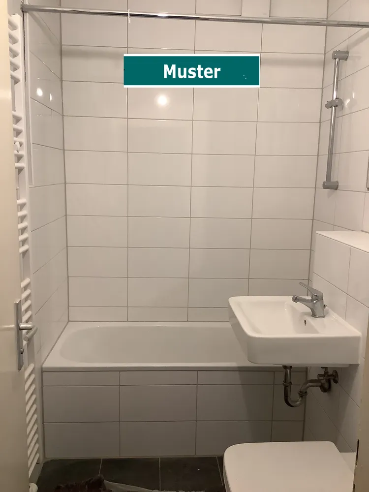 3 Zimmer Wohnung mit 74 m² in Bremen – Bild 4