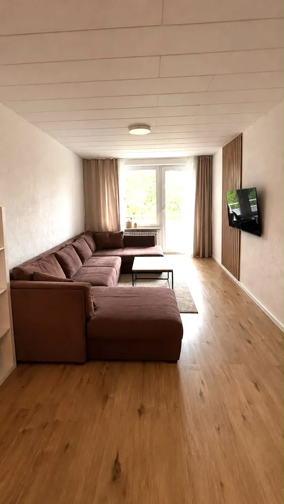 4 Zimmer Wohnung mit 84 m² in Salzgitter – Bild 8