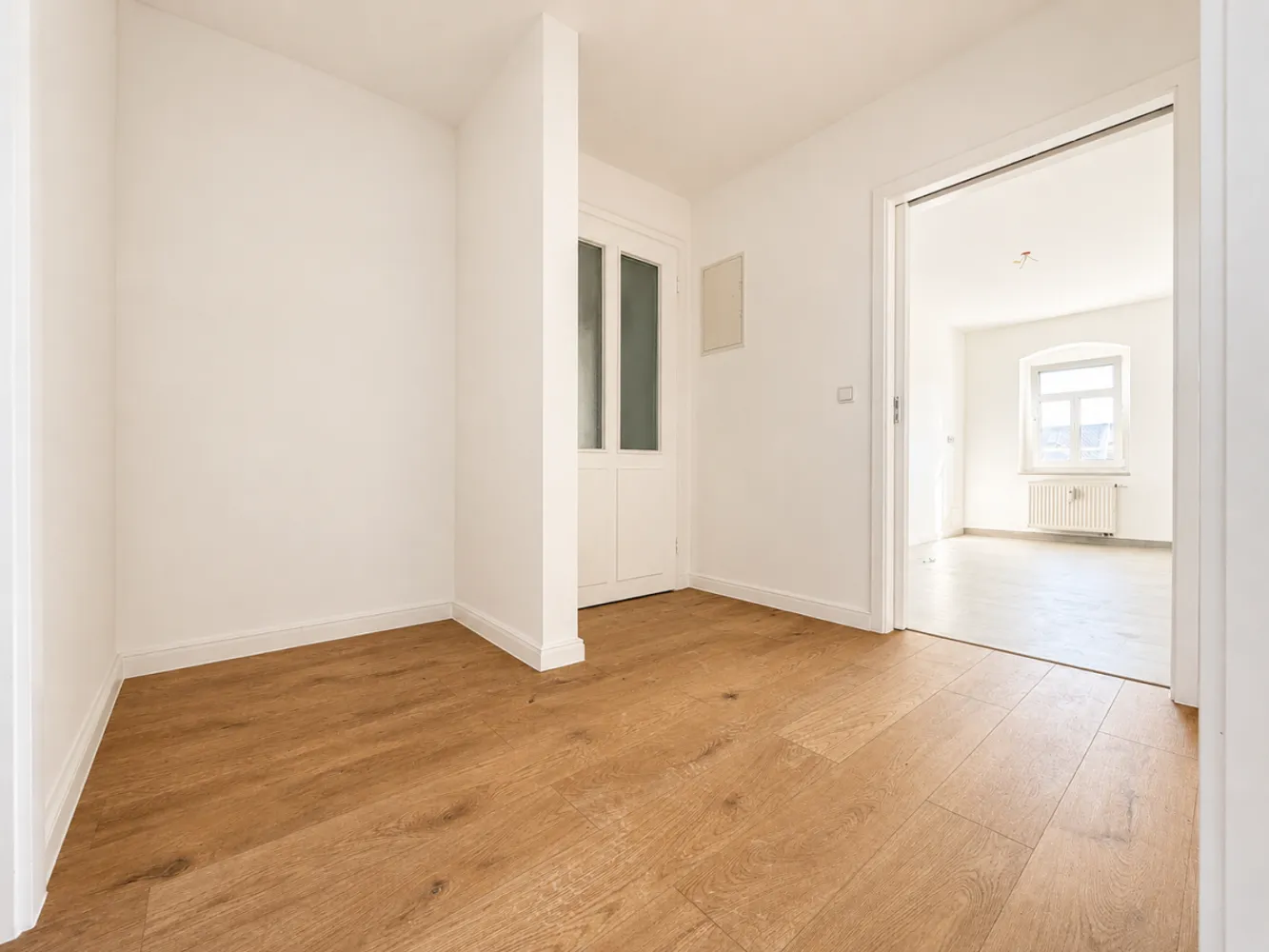 2 room apartment with 64 m² in Chemnitz – Photo 8