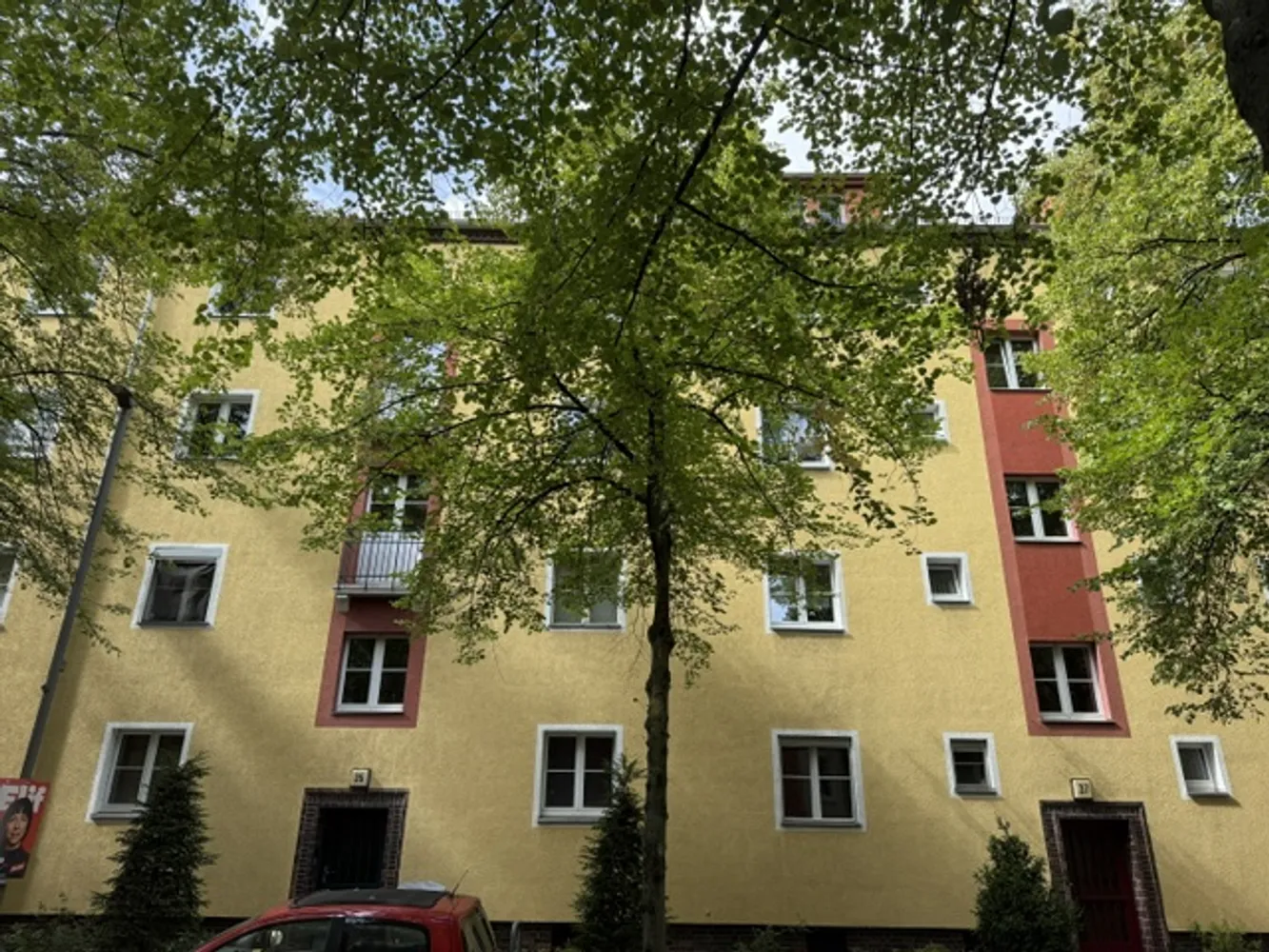 1 Zimmer Wohnung mit 42 m² in Berlin – Bild 10