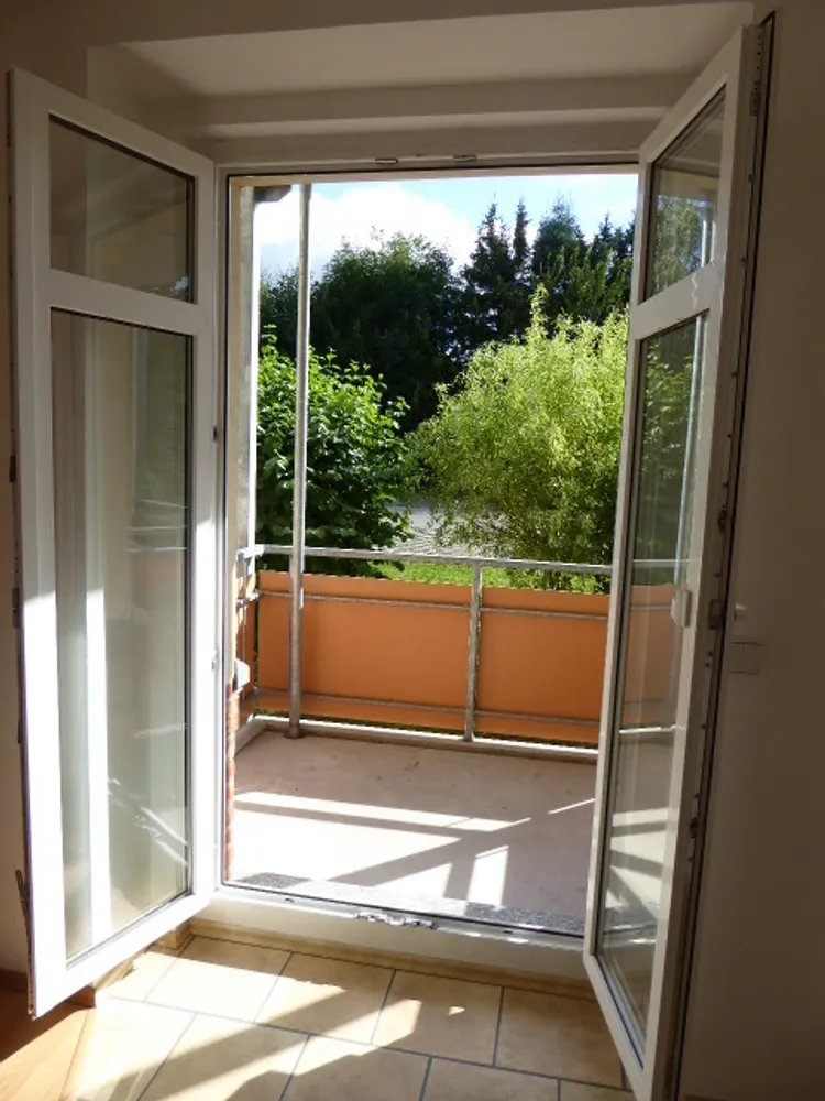 2 Zimmer Wohnung mit 50 m² in Chemnitz – Bild 8