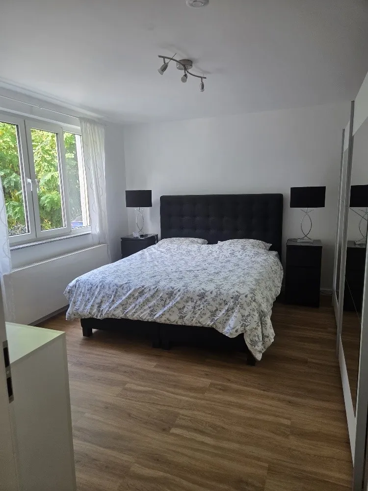 3 room apartment with 98 m² in Frankfurt am Main – Photo 9
