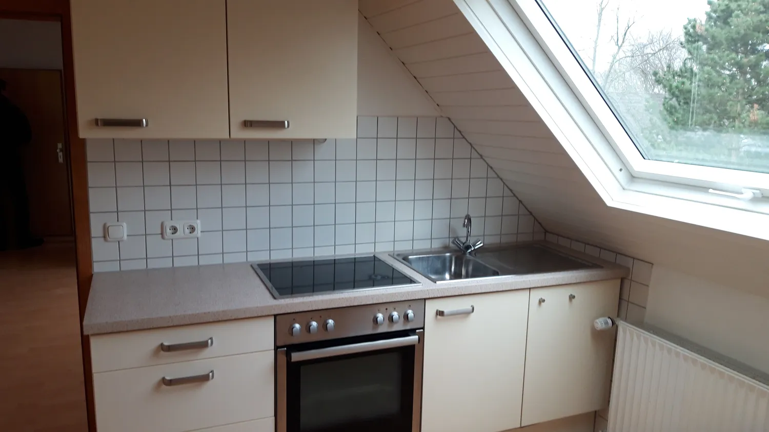 3 Zimmer Wohnung mit 48 m² in Essen – Bild 9