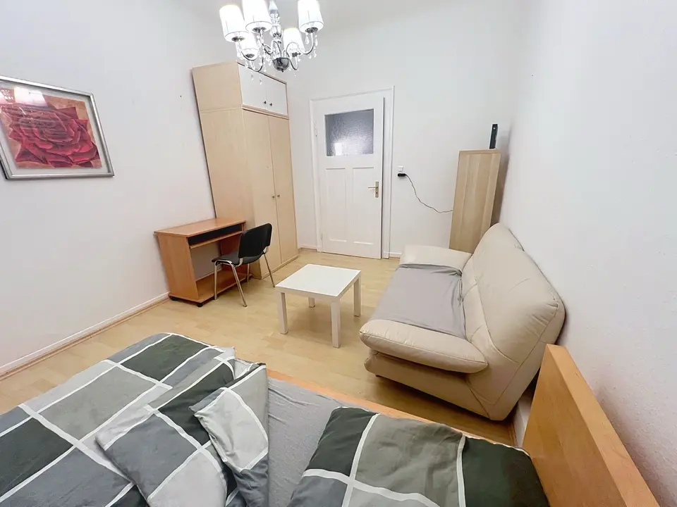 WG-Zimmer mit 15 m² in Hannover – Bild 1