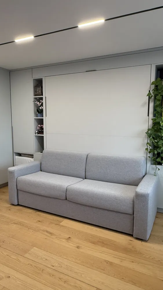 2 Zimmer Wohnung mit 33 m² in Berlin – Bild 6