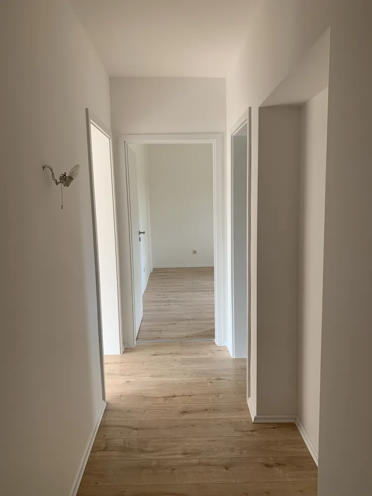 2 Zimmer Wohnung mit 66 m² in Solingen – Bild 10