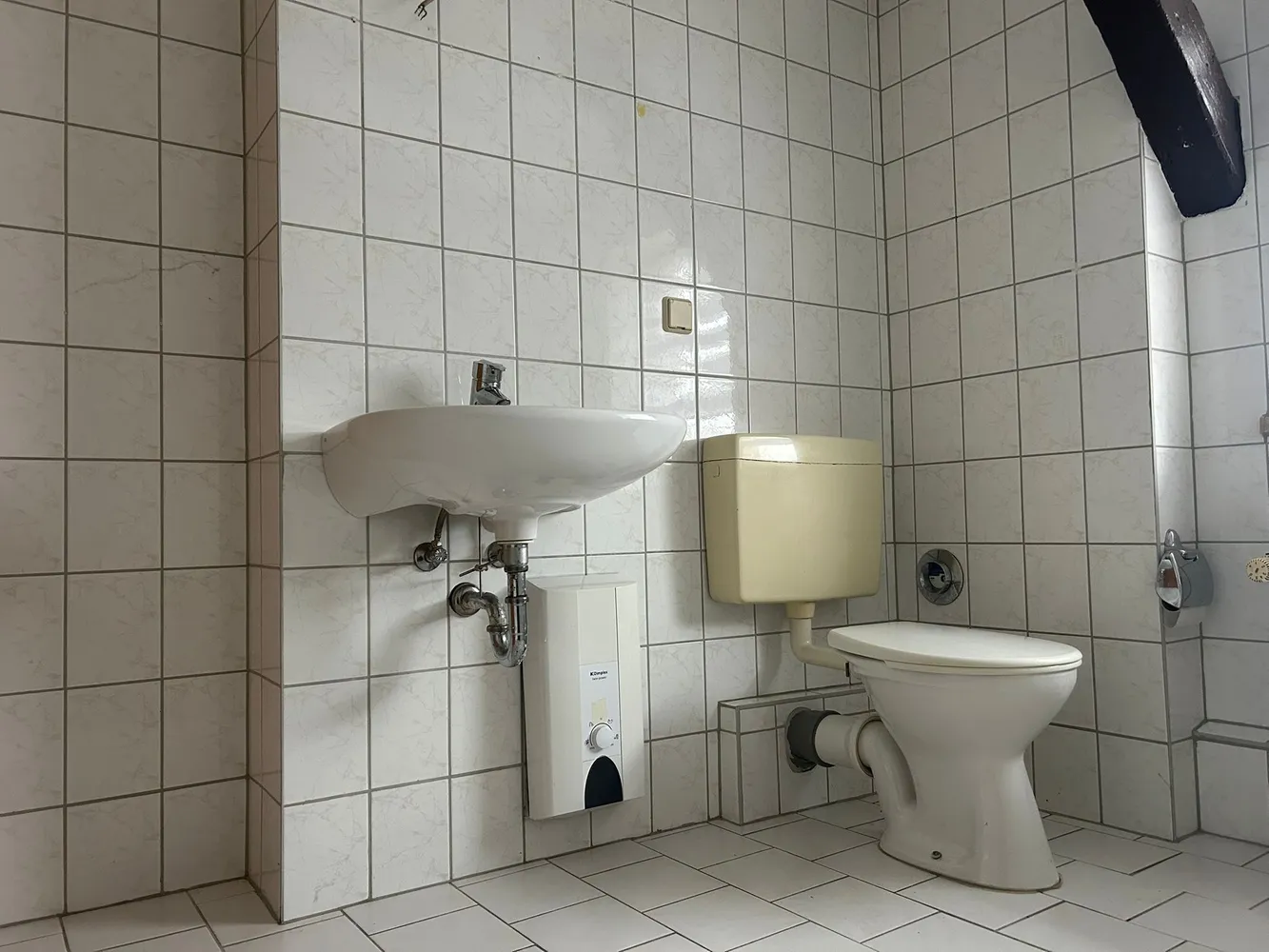 3 Zimmer Wohnung mit 68 m² in Halberstadt – Bild 10