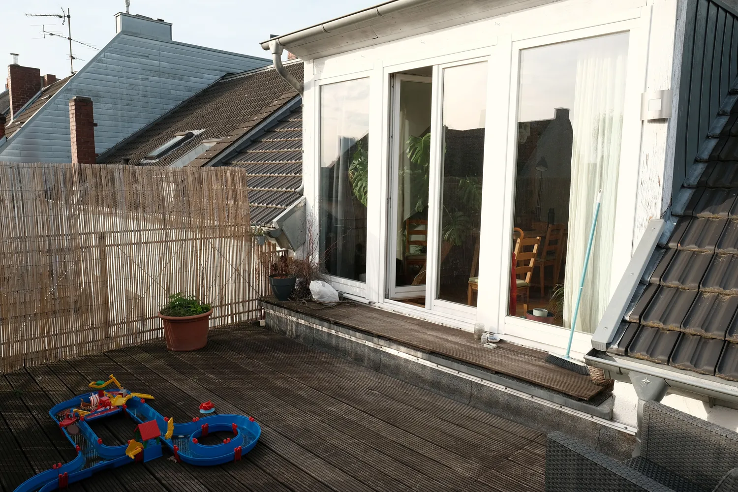 3 room apartment with 100 m² in Bonn – Photo 11