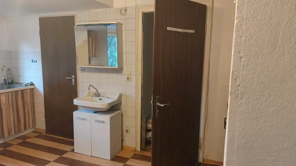 2 Zimmer Wohnung mit 45 m² in Backnang – Bild 5