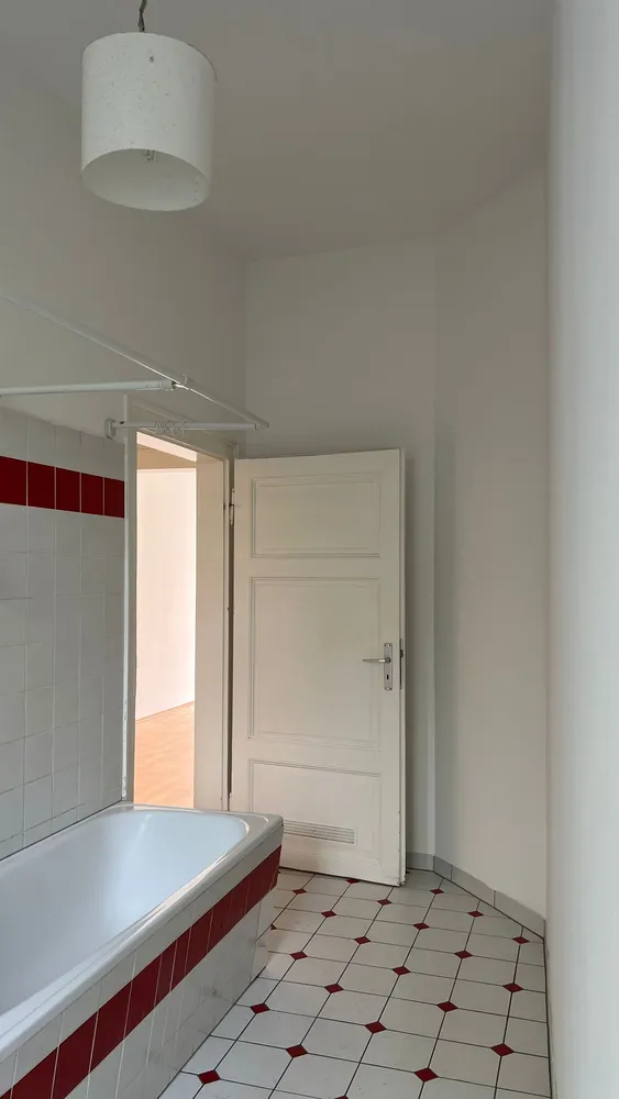 4 Zimmer Wohnung mit 105 m² in Frankfurt am Main – Bild 10