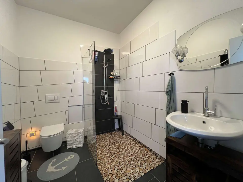 6 Zimmer Wohnung mit 600 m² in Rheinberg – Bild 10