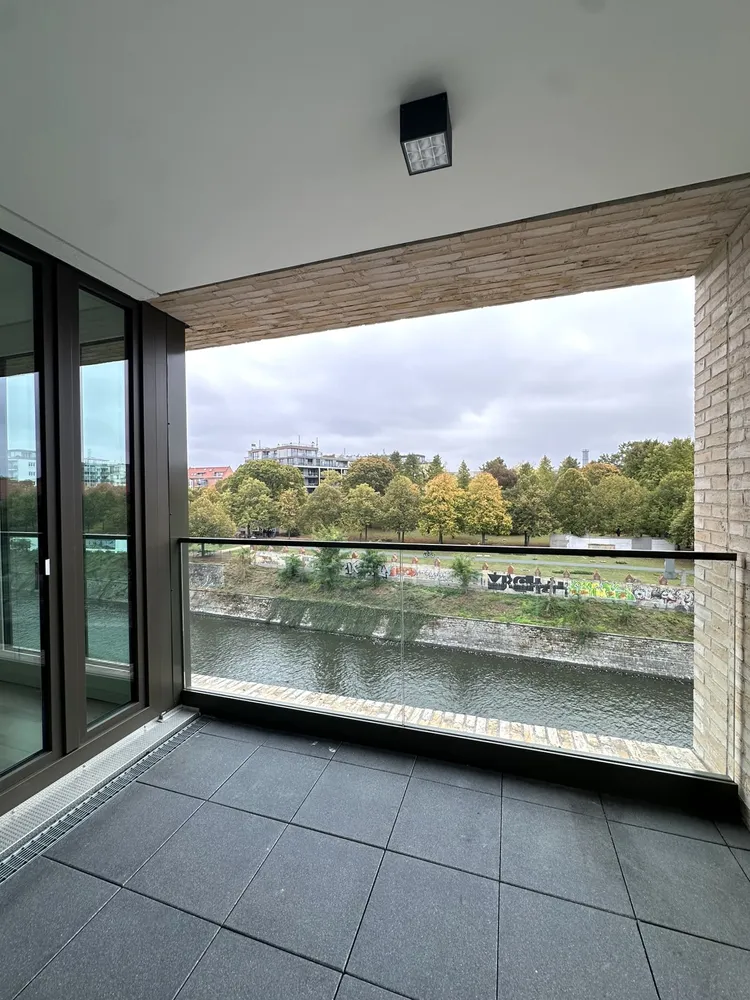 4 room apartment with 97 m² in Berlin – Photo 9