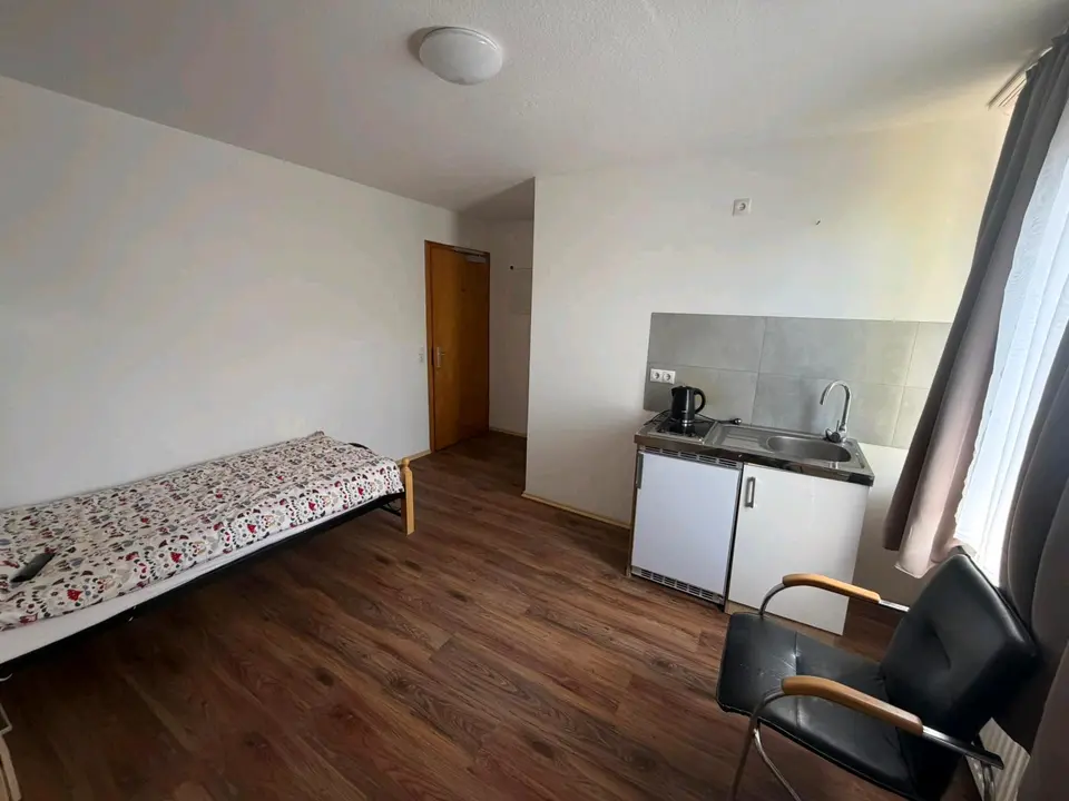 Studio mit 17 m² in Koblenz – Bild 9