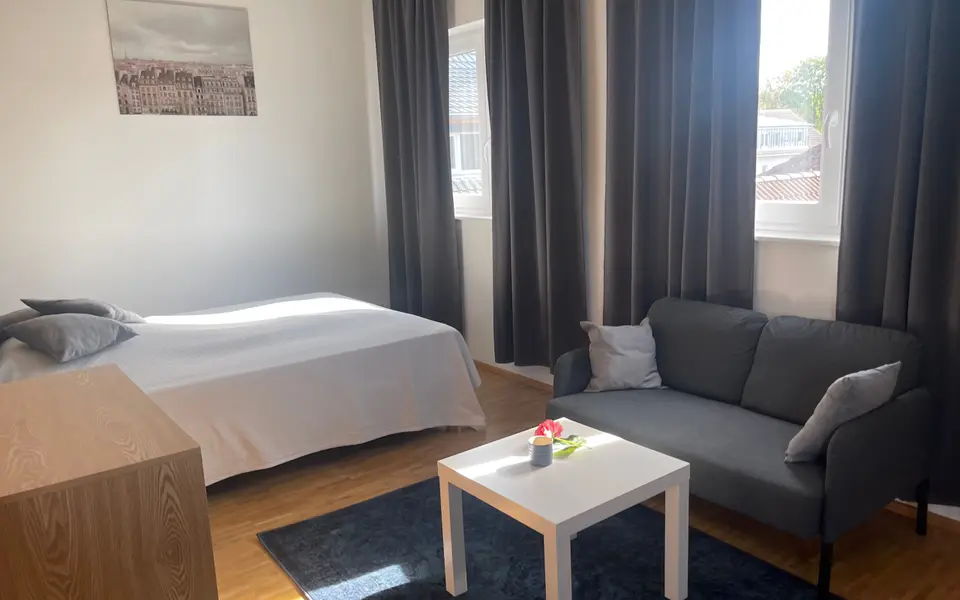 WG-Zimmer mit 38 m² in Vaihingen an der Enz – Bild 6