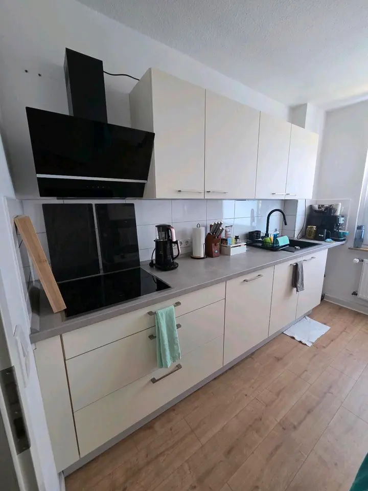 4 Zimmer Wohnung mit 70 m² in Herne – Bild 9