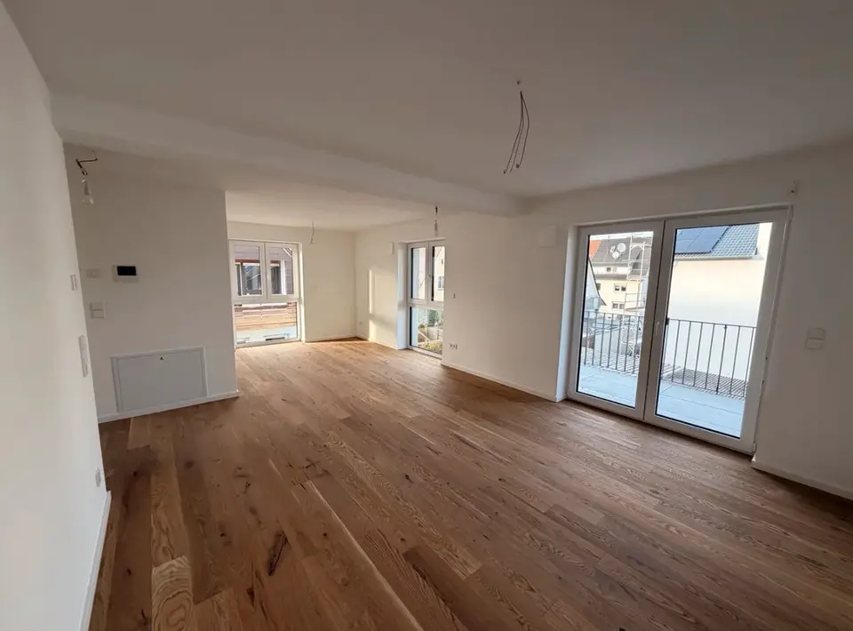 2 Zimmer Wohnung mit 43 m² in Kirchheim unter Teck – Bild 8