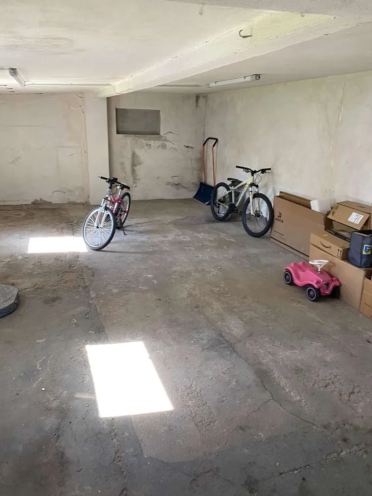 4 Zimmer Wohnung mit 90 m² in Hof – Bild 3