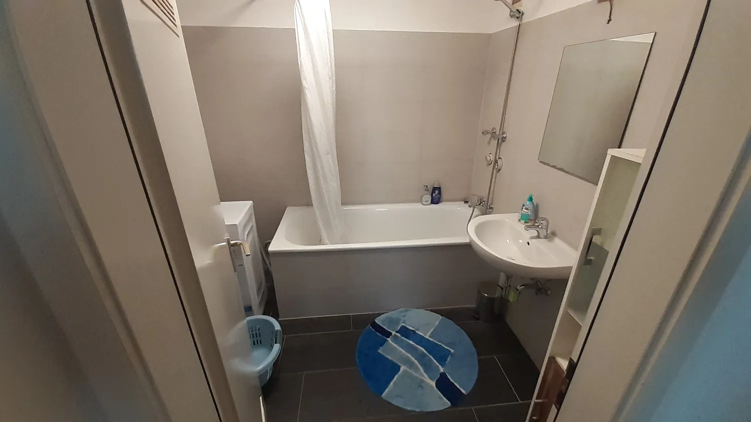 WG-Zimmer mit 43 m² in Köln – Bild 4