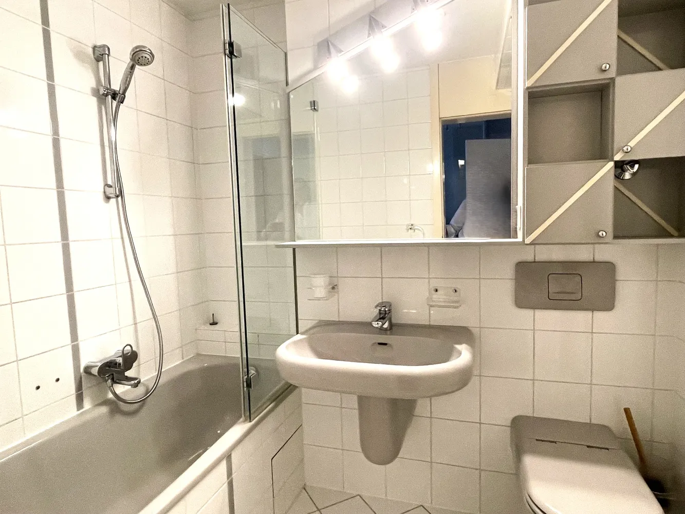 2 Zimmer Wohnung mit 58 m² in München – Bild 11
