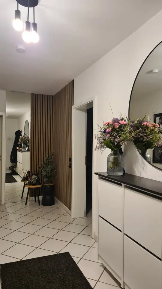 3 Zimmer Wohnung mit 87 m² in Wesel – Bild 5