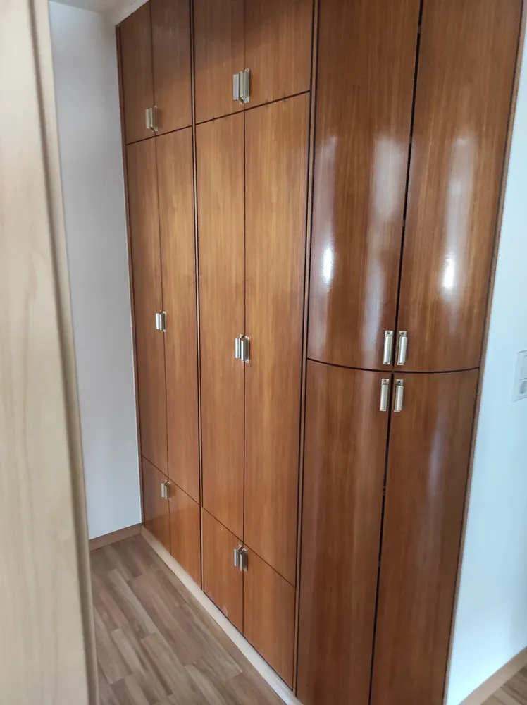 2 Zimmer Wohnung mit 60 m² in Augsburg – Bild 10