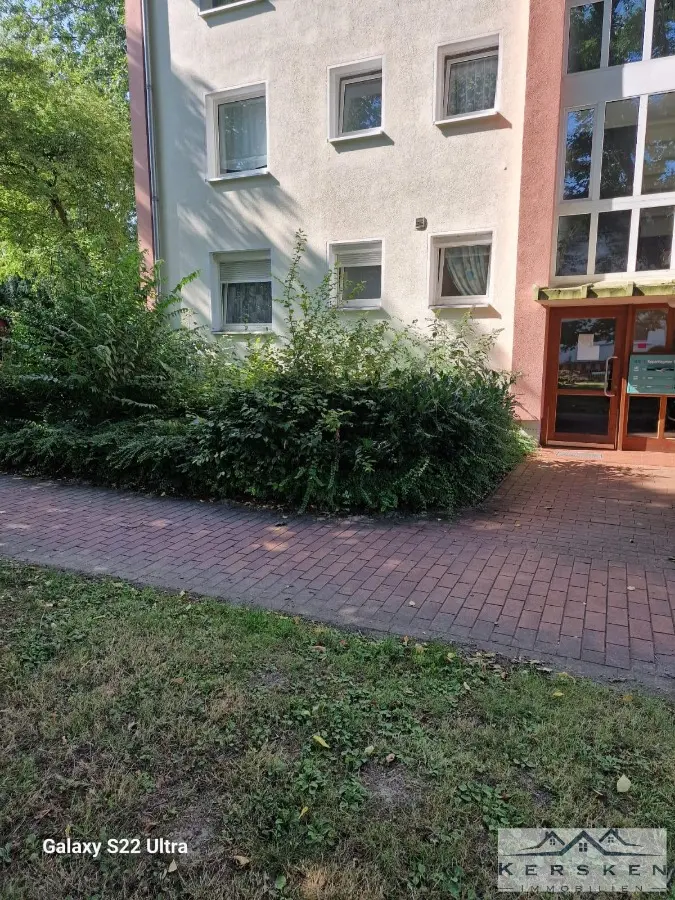 2 Zimmer Wohnung mit 58 m² in Verden (Aller) – Bild 8