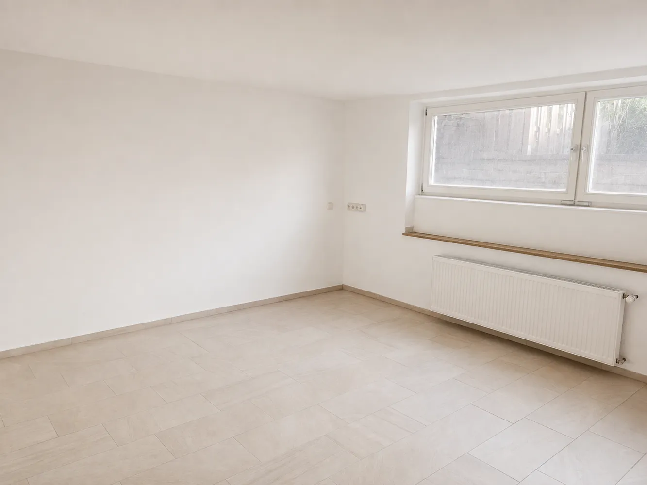 2 Zimmer Wohnung mit 60 m² in Münster – Bild 2
