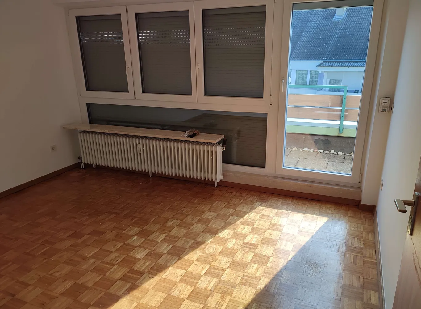 2 Zimmer Wohnung mit 70 m² in Augsburg – Bild 3