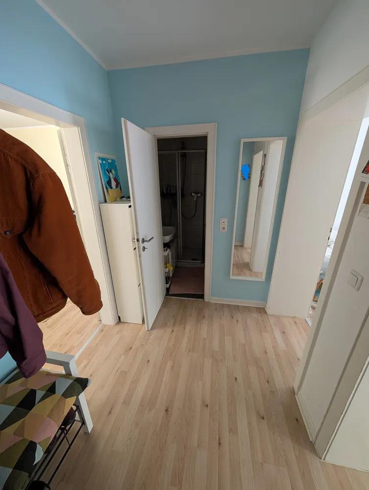 3 Zimmer Wohnung mit 60 m² in Aachen – Bild 7