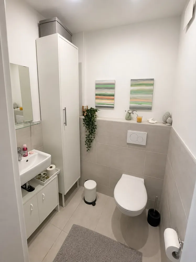 2 Zimmer Wohnung mit 75 m² in Düsseldorf – Bild 10