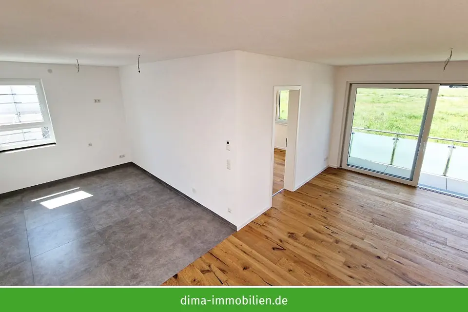 4 Zimmer Wohnung mit 164 m² in Grimma – Bild 8