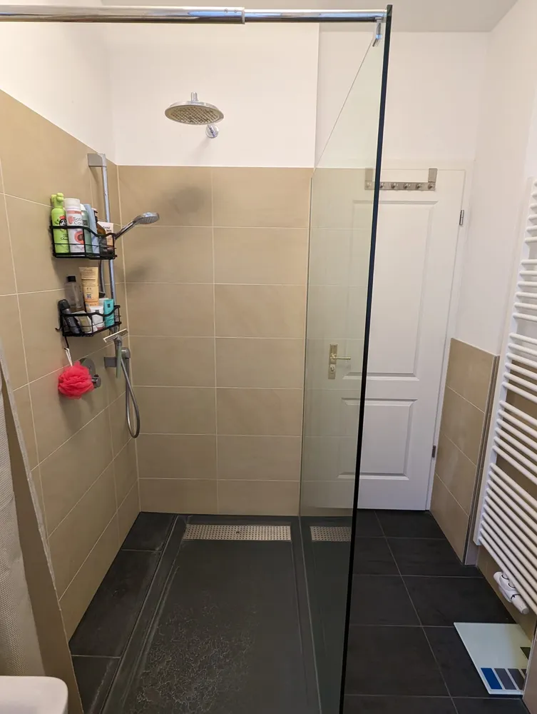 3 Zimmer Wohnung mit 85 m² in Frankfurt am Main – Bild 8
