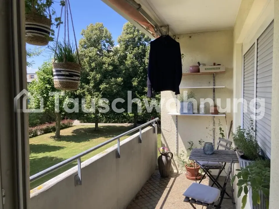 2 Zimmer Wohnung mit 69 m² in Emmendingen – Bild 2