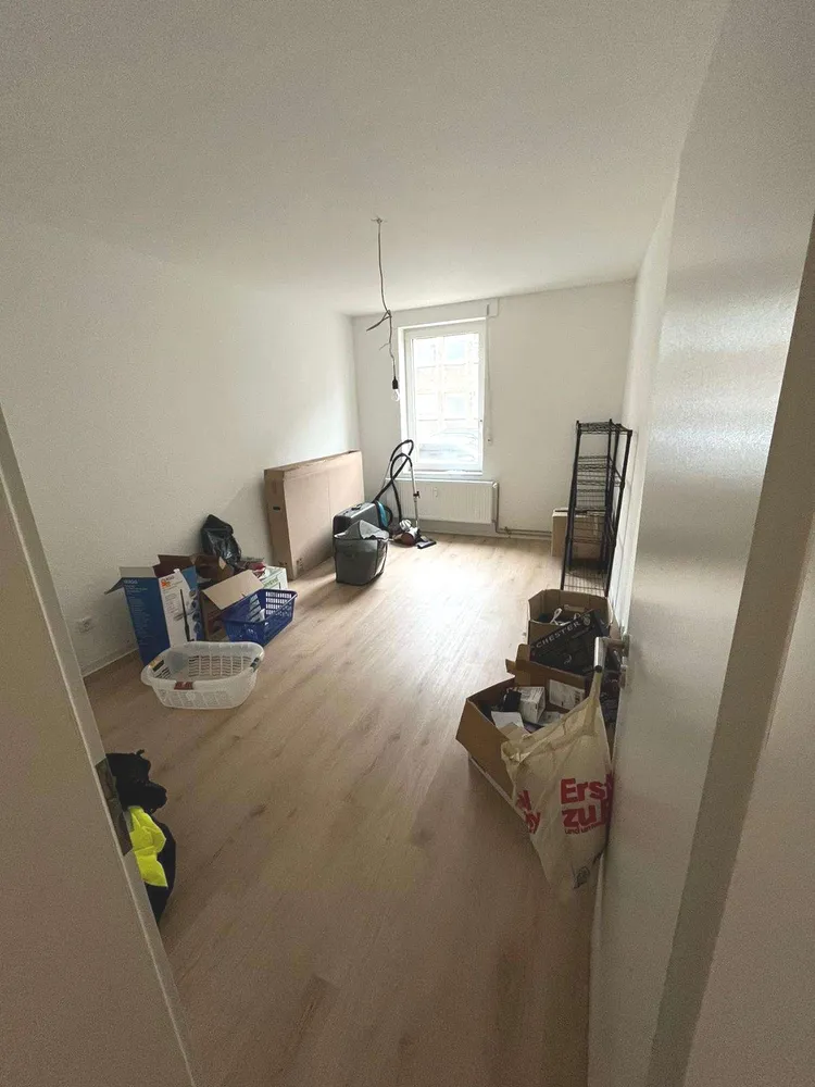 3 Zimmer Wohnung mit 70 m² in Herten – Bild 4