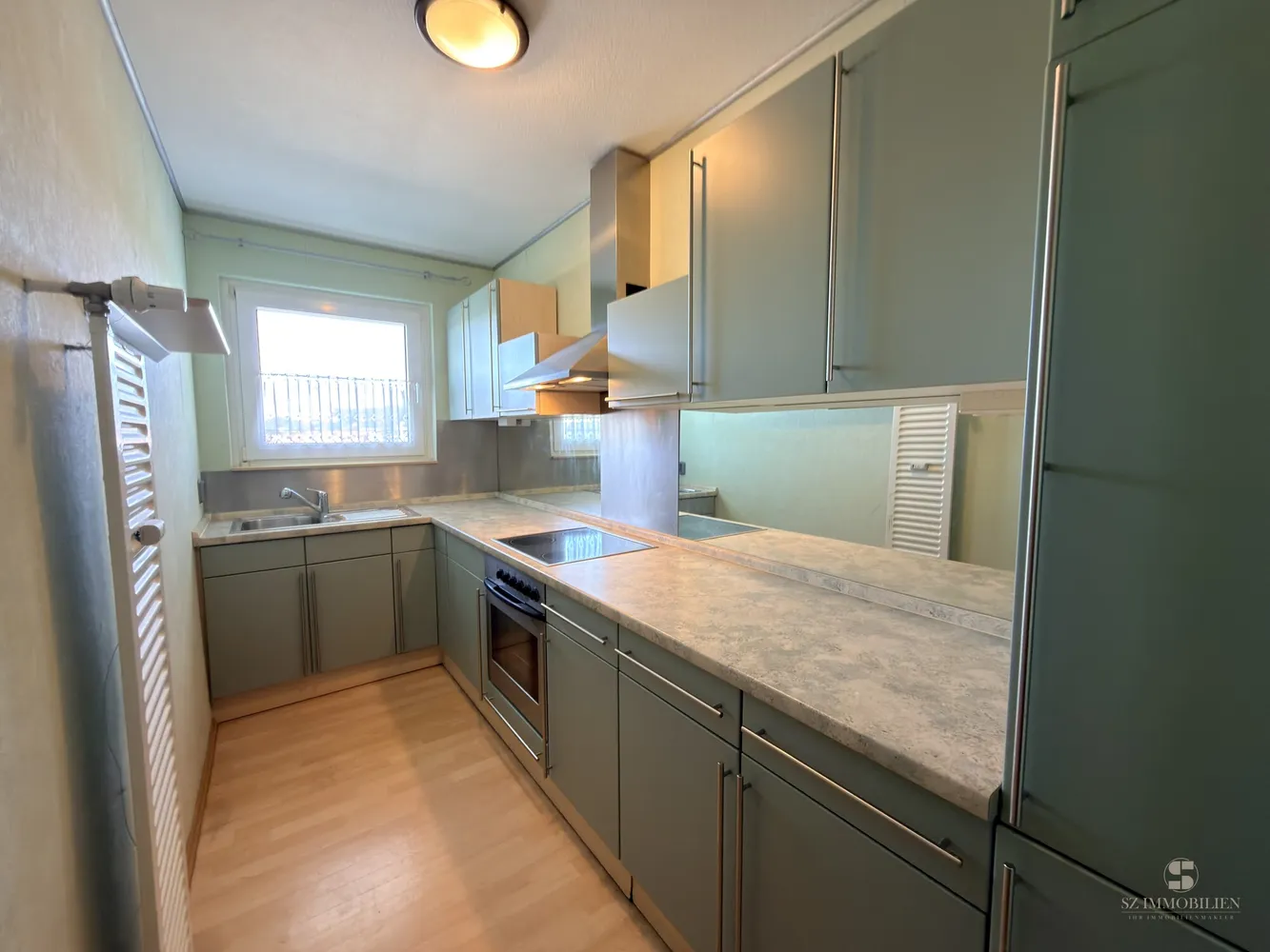 1 Zimmer Wohnung mit 42 m² in Frankfurt am Main – Bild 8