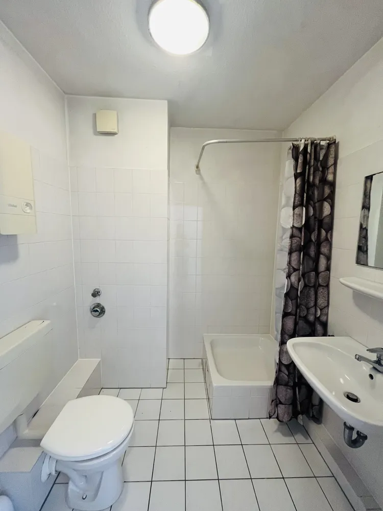 1 Zimmer Wohnung mit 24 m² in Dortmund – Bild 3