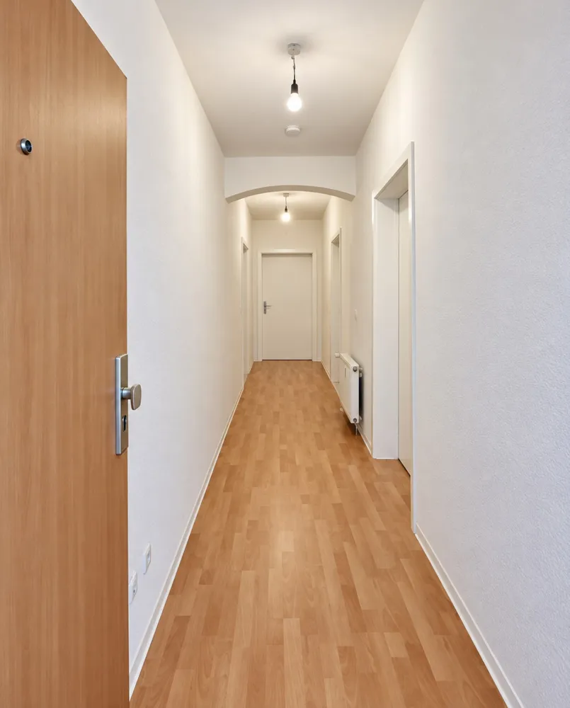 3 room apartment with 99 m² in Magdeburg – Photo 10