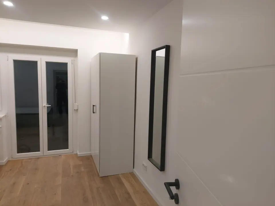 WG-Zimmer mit 17 m² in Nürnberg – Bild 4
