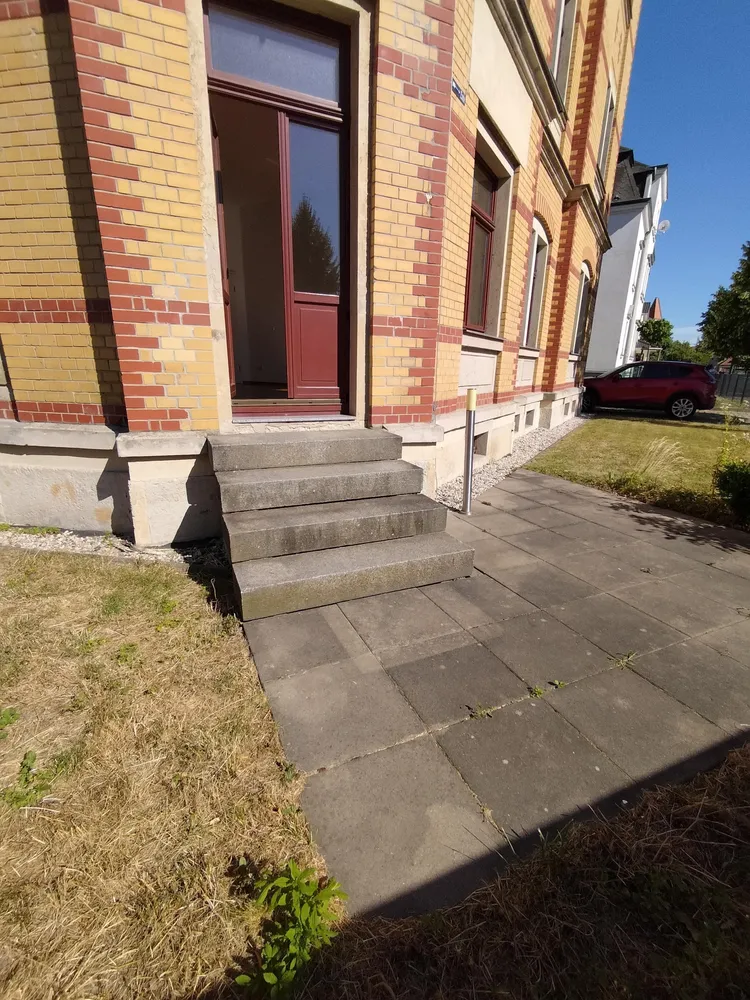2 Zimmer Wohnung mit 65 m² in Dresden – Bild 10