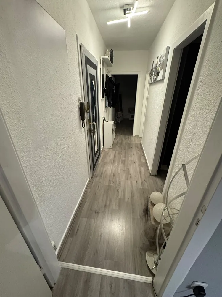 3 Zimmer Wohnung mit 48 m² in Duisburg – Bild 6