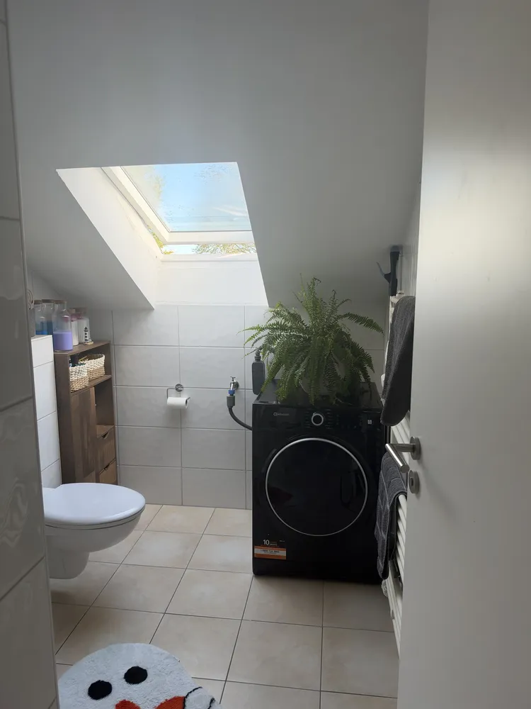 2 Zimmer Wohnung mit 52 m² in Kleve – Bild 1